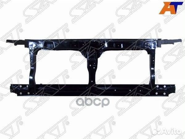 Рамка кузова Nissan Frontier 04-09 / Pathfinder