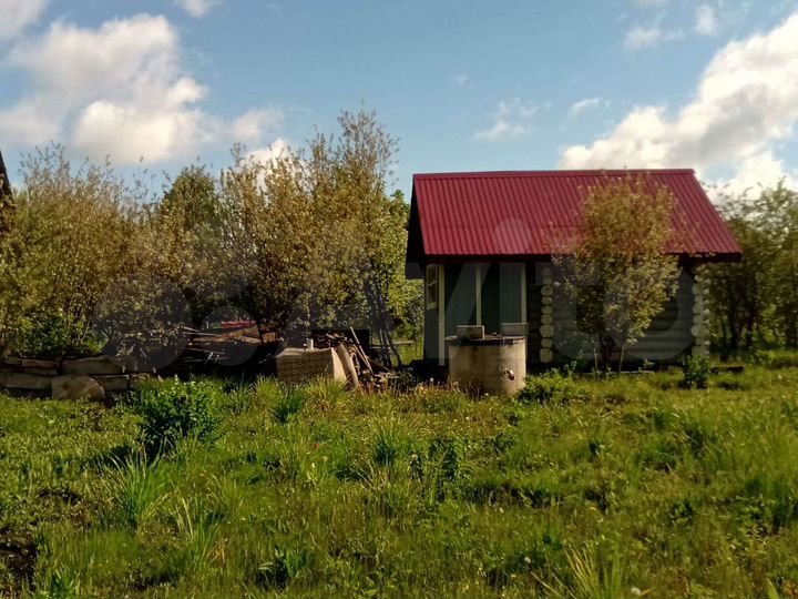 Участок 7 сот. (ИЖС)