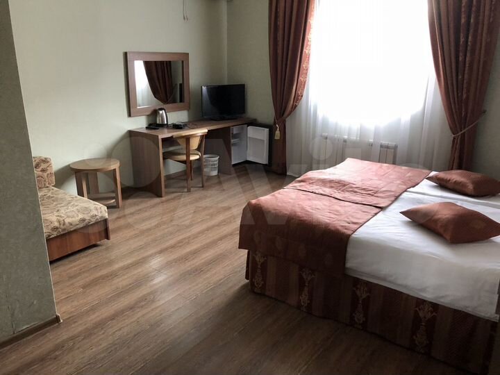 Комната 25 м², 2/3 эт.