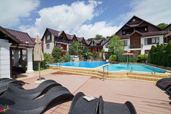 Комната 21 м², 1/3 эт.