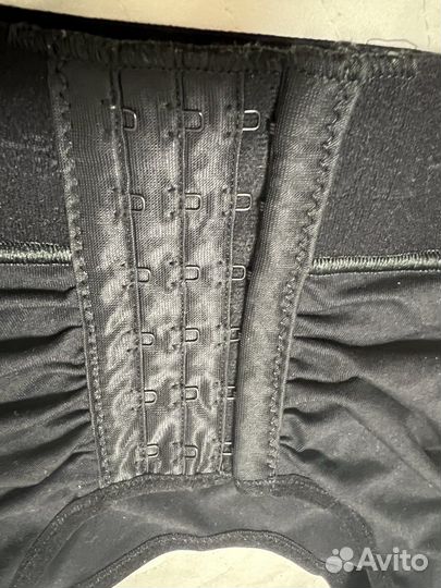 Бандаж послеоперационный для груди