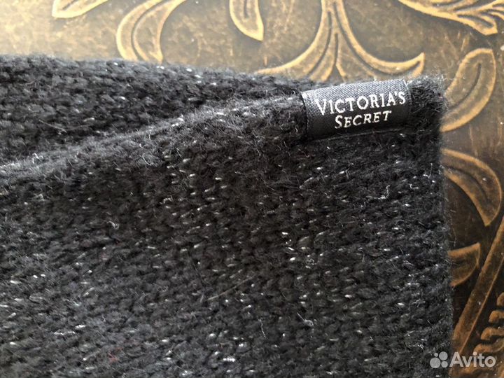 Новая повязка-чалма Victoria’s Secret