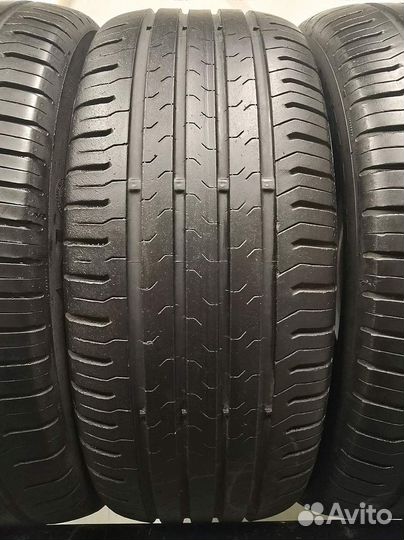 Continental ContiEcoContact 5 215/55 R17 94V