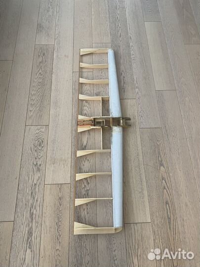 Радиоуправляемая модель