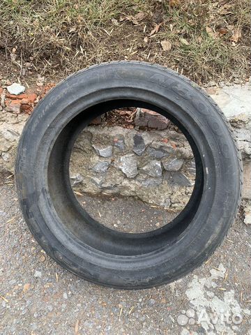 Nexen N8000 245/45 R18 100Y