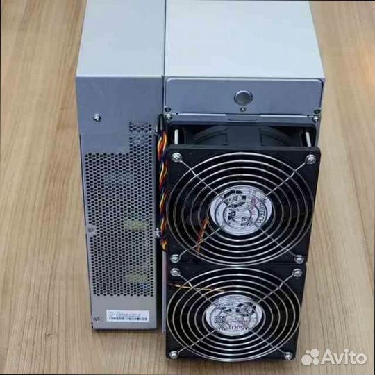 Асики Antminer S19j Xp 151 ths новый