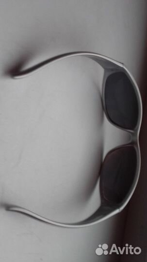 Очки спортивные Arctica polarized