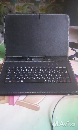 Клавиатура для планшета