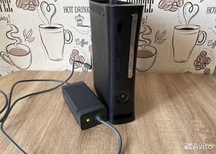 Xbox 360