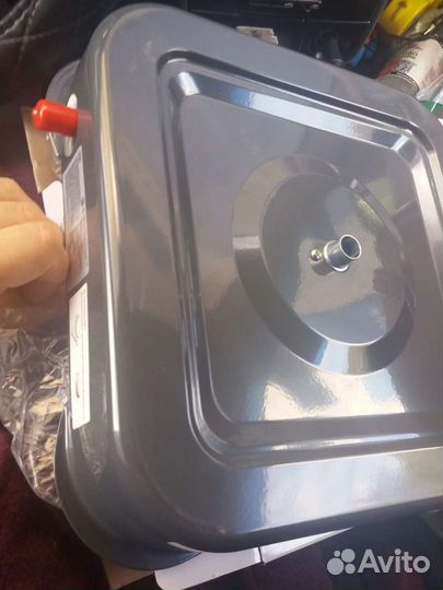 Газовая плитка