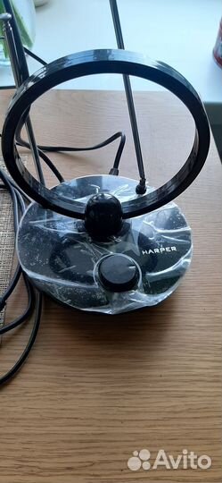 Антенна для тв