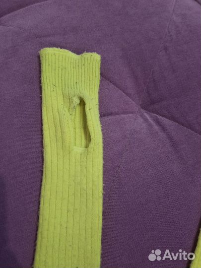 Гетры спортивные