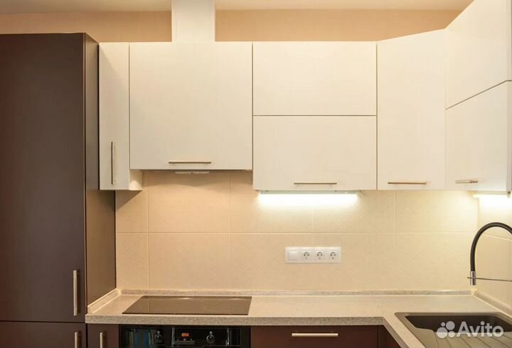 Кухонный гарнитур цена за всё