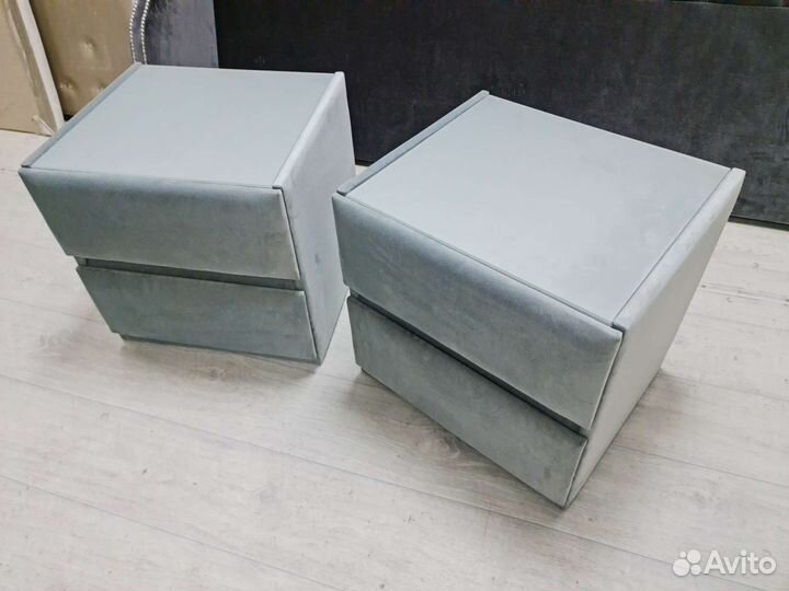 Тумбы прикроватные