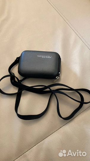 Фотоаппарат Canon ixus 80 IS