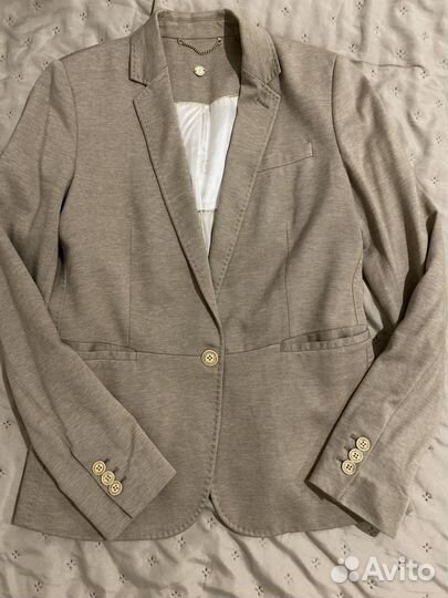 Massimo dutti пиджак