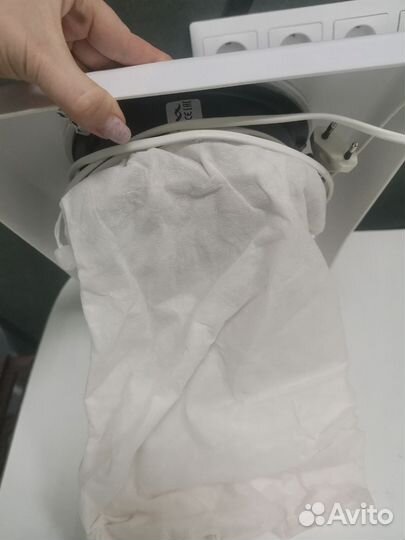 Педикюрный пылесос Ultimate3 MAX