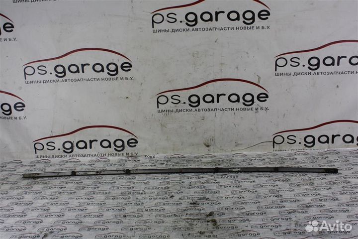 Молдинг крыши правый Mazda 6 GG