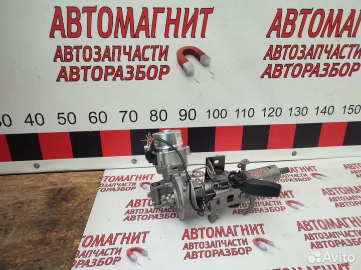 Электро усилитель руля Эур Renault Arkana