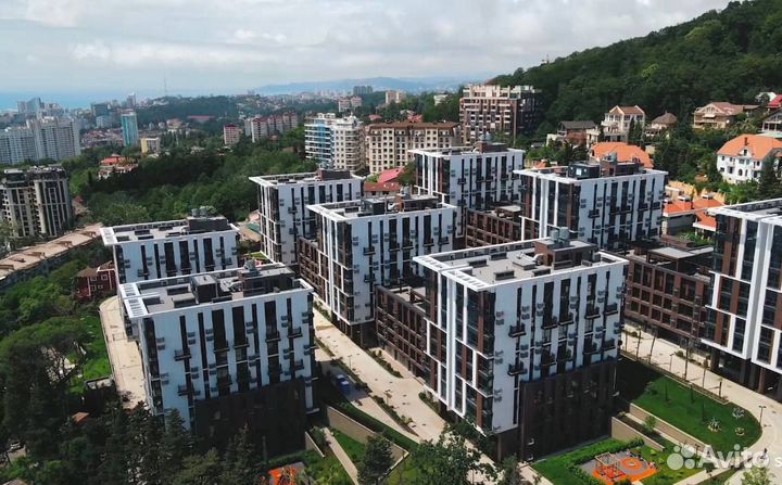 Риэлтор г. Сочи