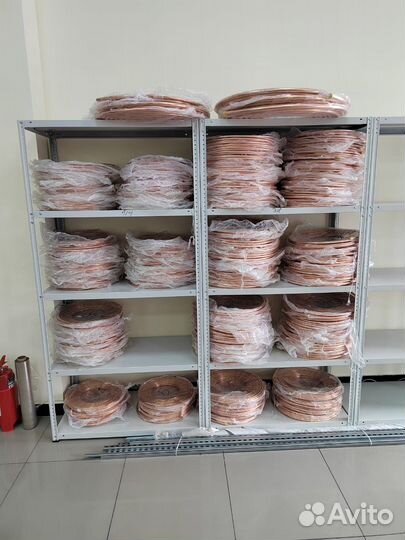 R-410A (баллон 11,3 кг)