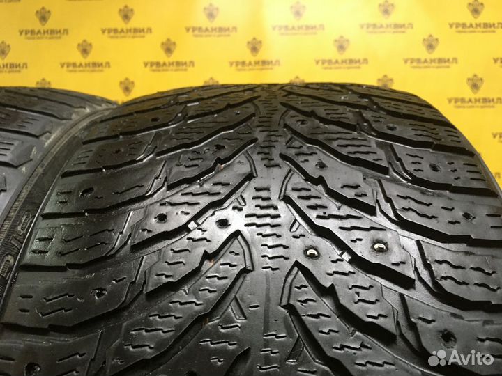 Nokian Tyres Hakkapeliitta 9 265/35 R18 97T