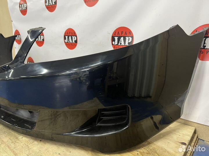 Бмпер передний Honda Accord 7 CL Рест