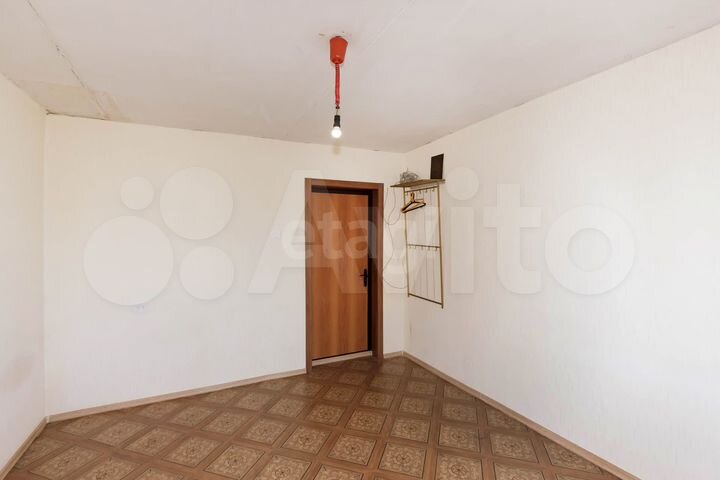 Комната 13,4 м² в 1-к., 7/9 эт.