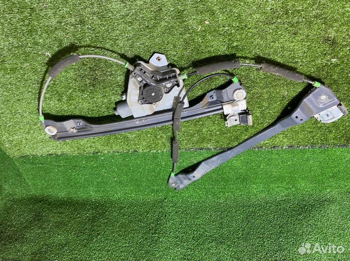 Стеклоподъемники SsangYong Kyron