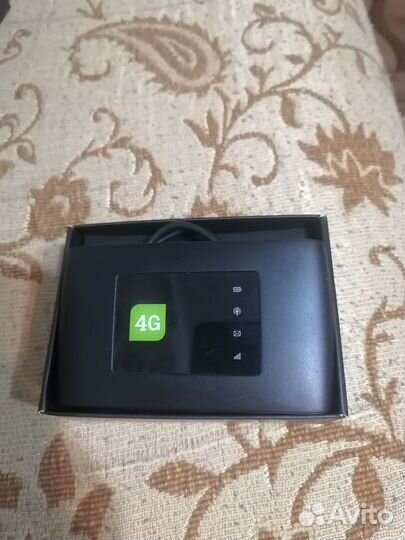 Роутер теле2