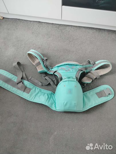 Эргорюкзак