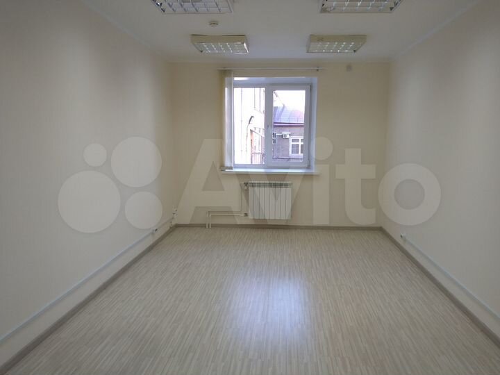 Офисы от 41 м² до 112 м²