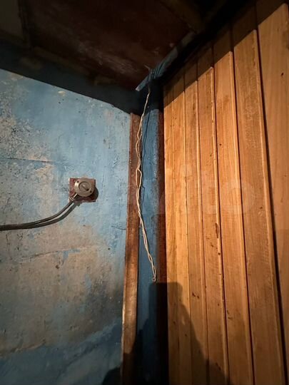 Гараж, 20 м²