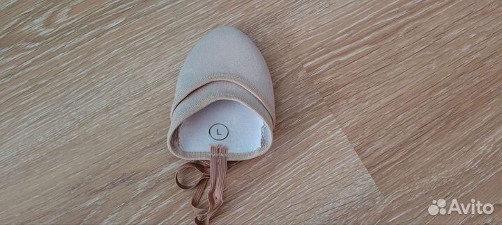 Полупальцы для художественной гимнастики