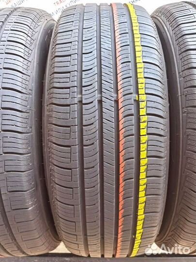 Nexen N'Priz AH5 215/65 R15 95H