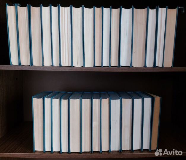 Чехов А.П. Полное собрание сочинений. В 30 томах