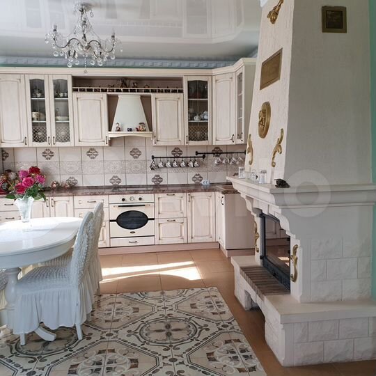 Дом 149 м² на участке 7,5 сот.