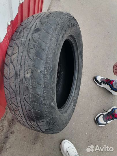 GrandTour Fighter 320 Eco 23.5/65 R17