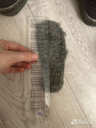 Валенки Фома