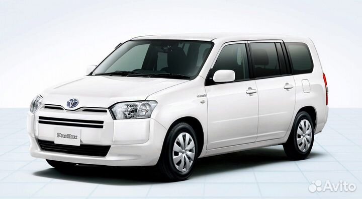 Водитель категории в