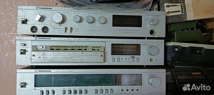 Radiotehnika