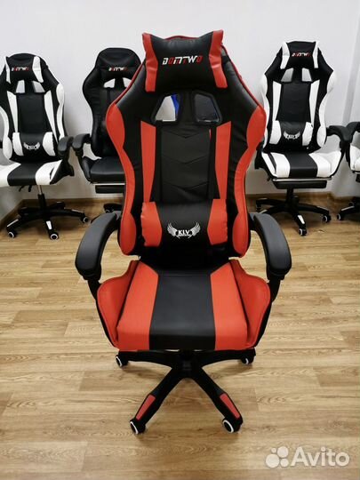 Компьютерное кресло Domtwo