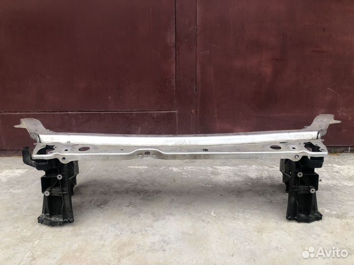 Панель передняя Mercedes GLC 253, оригинал, б/у