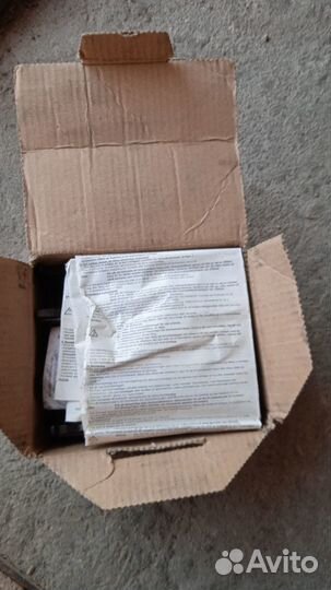 Задние колодки BMW Х5 Х6 Е70 Е71 F15 F16 Е60 ориг