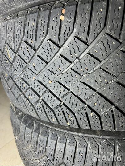 Continental ContiVikingContact 7 235/55 R18