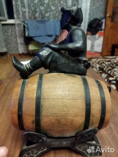 Каслинское литье, медьссср