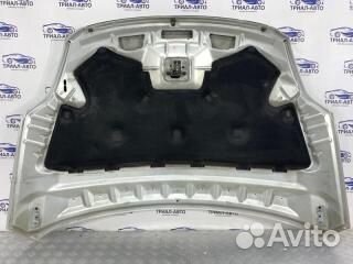 Капот Ford Kuga 1 2 2008