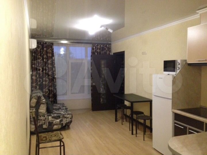 Комната 45 м², 2/4 эт.