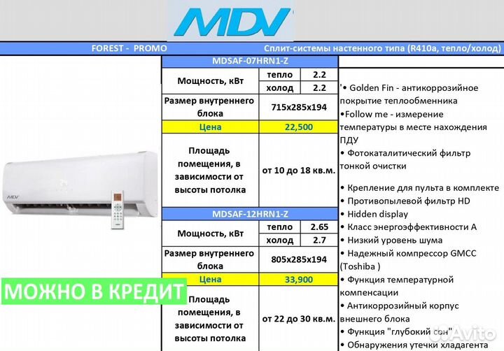 Кондиционер