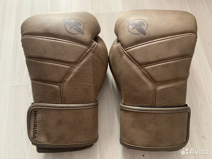 Боксерские перчатки Hayabusa T3, T3 LX, S4